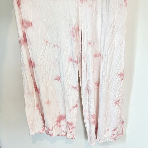 NWT Nordstrom Wide Strap Open Back Jumpsuit - Extra Large - Picture 5 of 7